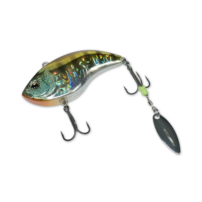 GAMAKATSU Willow One Touch Blade - 2 PACK