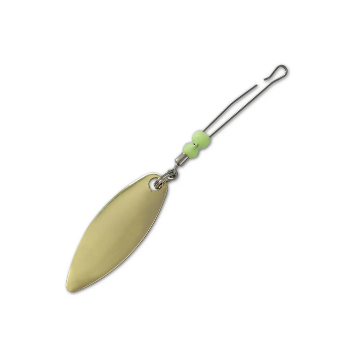 GAMAKATSU Willow One Touch Blade - 2 PACK