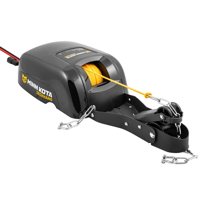 MINN KOTA Deckhand - DH 40