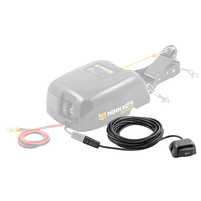 MINN KOTA Deckhand Remote - DH 40