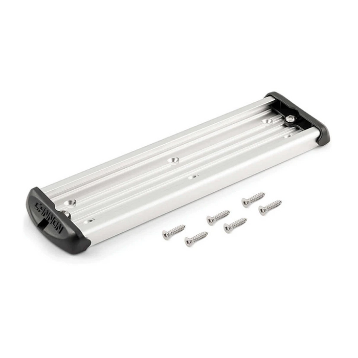 CANNON Mounting Track - ALUMINUM