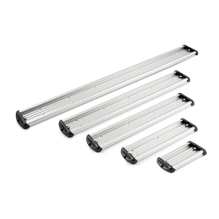 CANNON Mounting Track - ALUMINUM