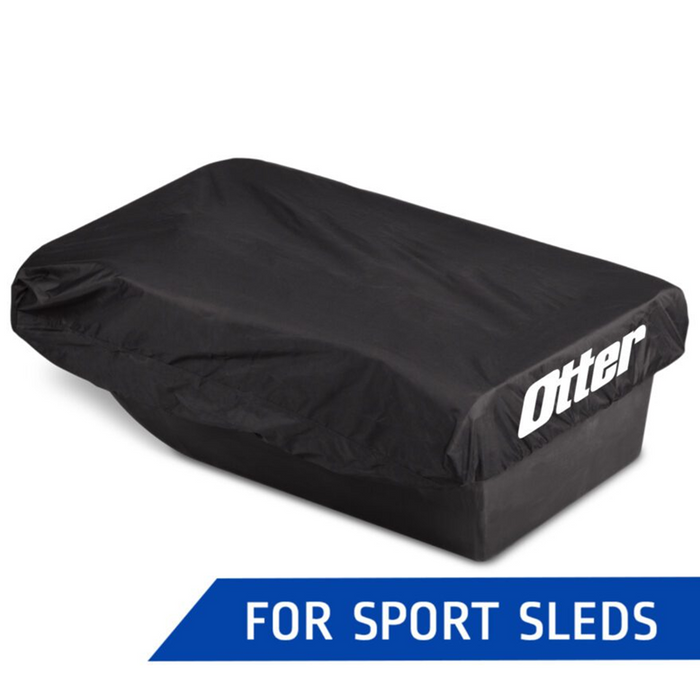 OTTER Sport Sled Travel Covers