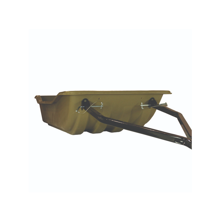 OTTER Universal Tow Hitch Adapter