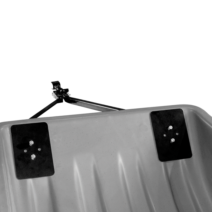 OTTER Universal Tow Hitch Adapter