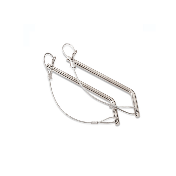 OTTER Replacement Pins for Hitch