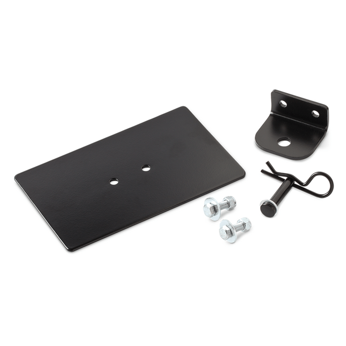 OTTER Universal Rear Sled Hitch Receiver and Pin