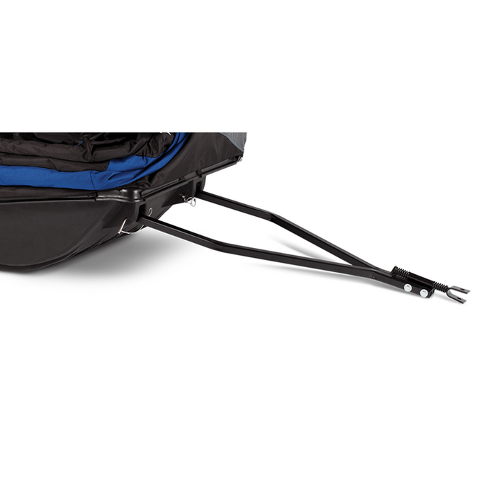 OTTER Standard Tow Hitch