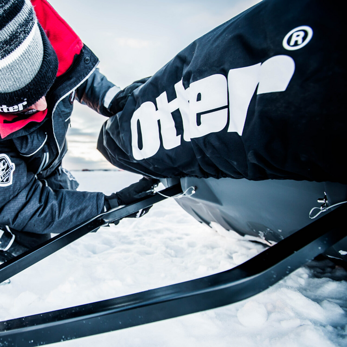 OTTER Standard Tow Hitch