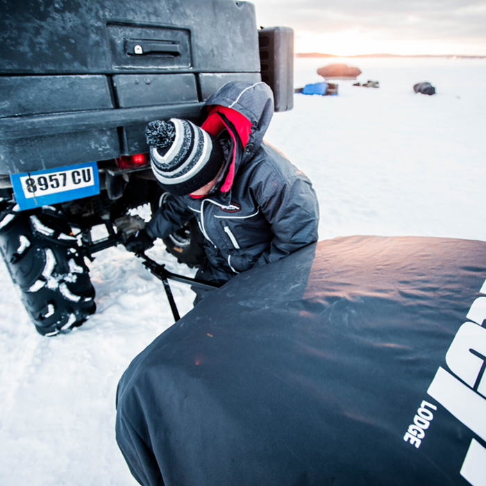 OTTER Large Tow Hitch