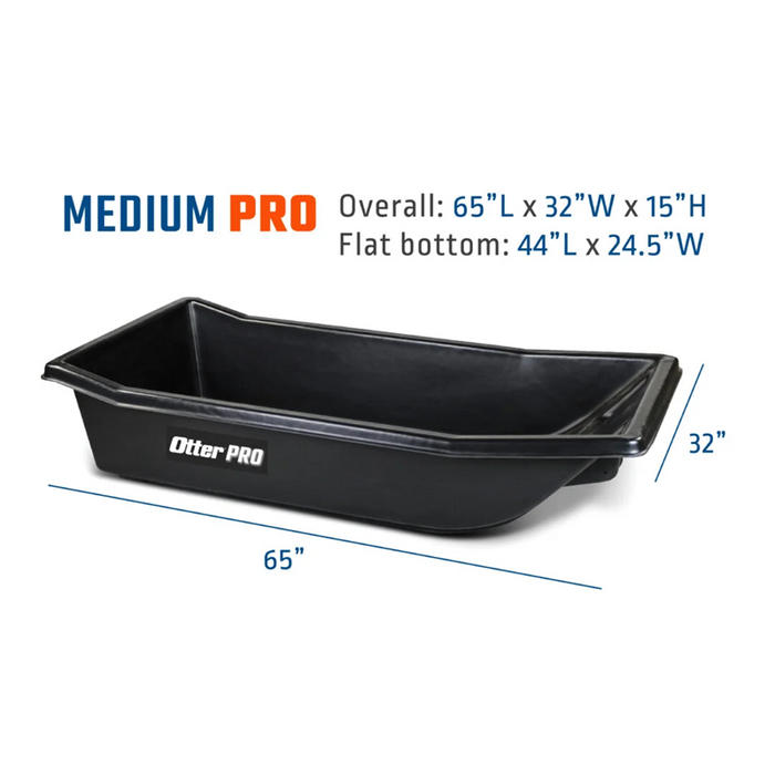OTTER Pro Sled Medium