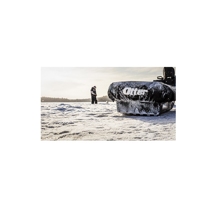 OTTER Pro Sled Magnum - 200820