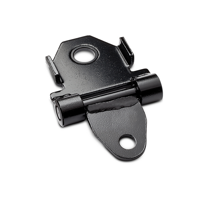 OTTER Receiver Mount Flipper Hitch Adapter