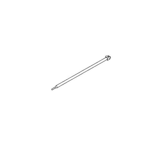 OTTER Back Adjustable Support Pole
