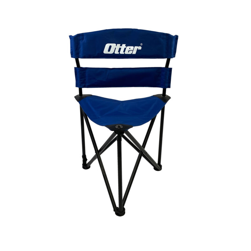 OTTER XL Padded Tri-Pod Chair — RPM Outdoors