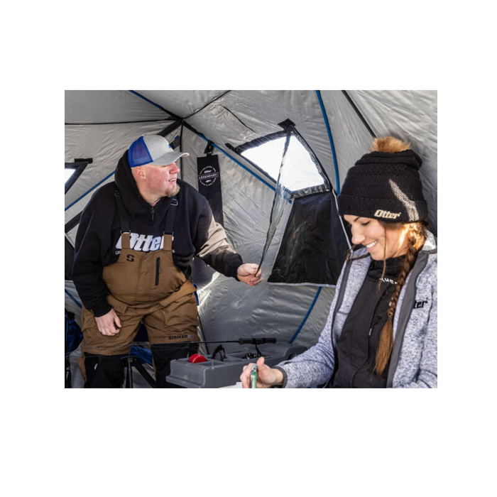 OTTER Vortex Pro Monster Lodge