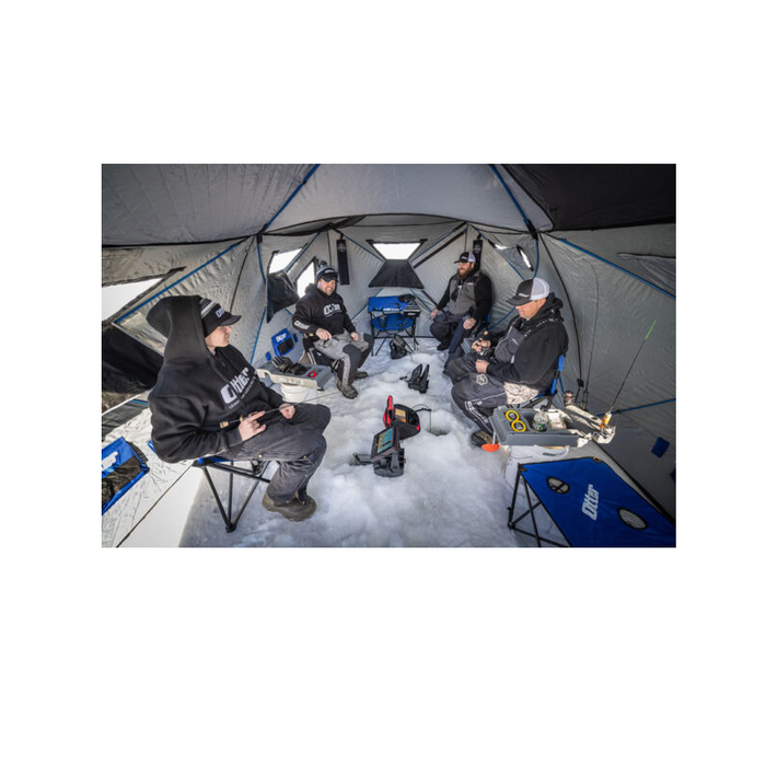 OTTER Vortex Pro Monster Lodge