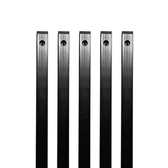 OTTER Sport Sled Hyfax Kit
