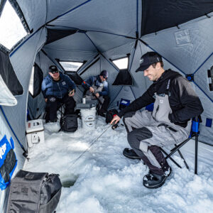 OTTER OUTDOORS - Vortex Pro Monster Cabin - 201742