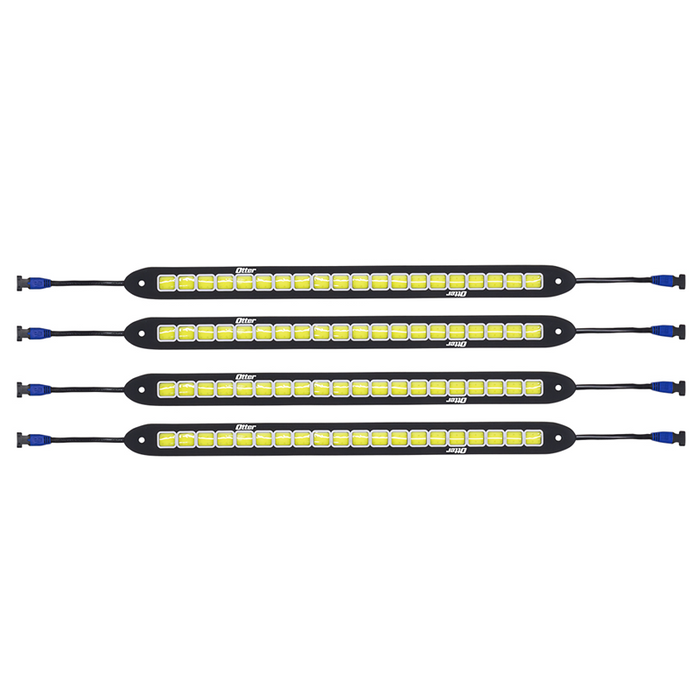 OTTER Portable LED Light Kit