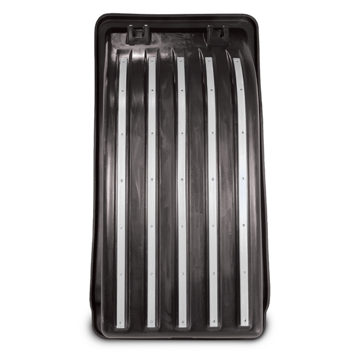 OTTER Pro Sled HDX Hyfax Kit