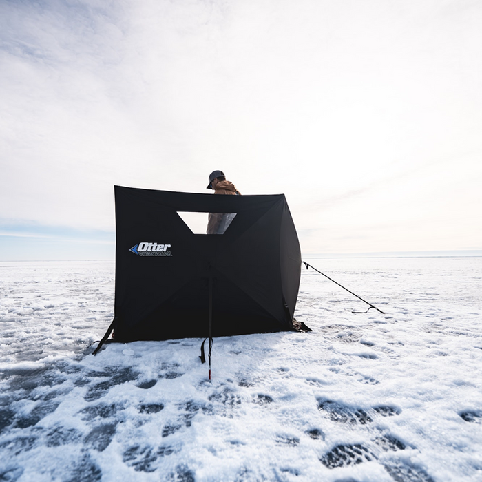 OTTER Windbreak V-Hub