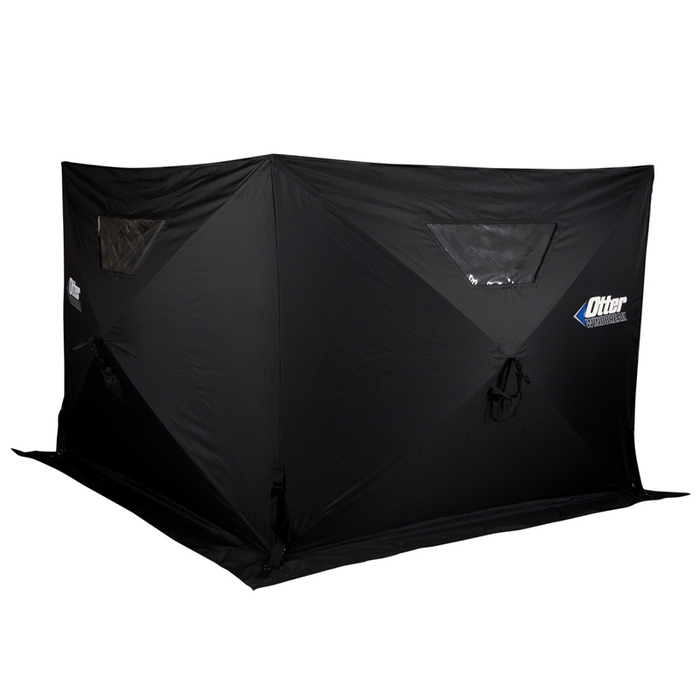 OTTER Windbreak V-Hub