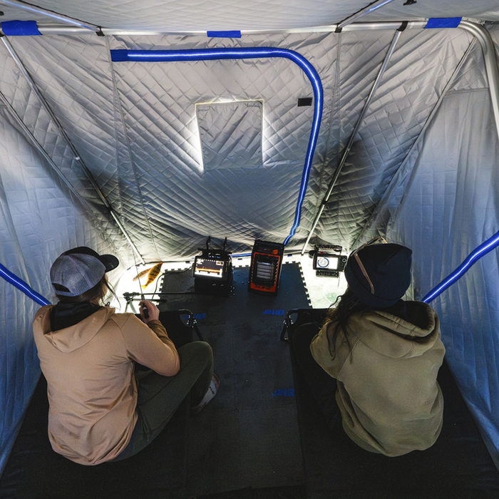 OTTER XTR Resort Sleeper X-Over