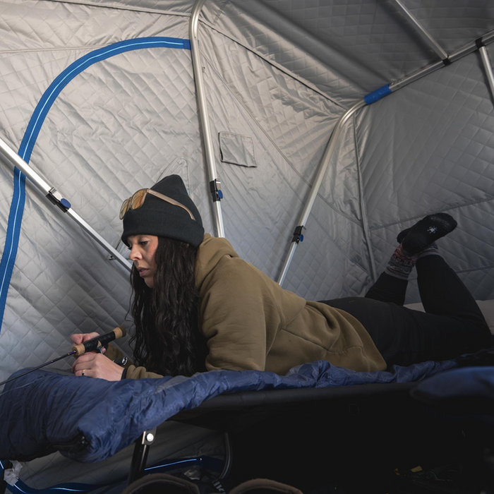 OTTER XTR Resort Sleeper X-Over