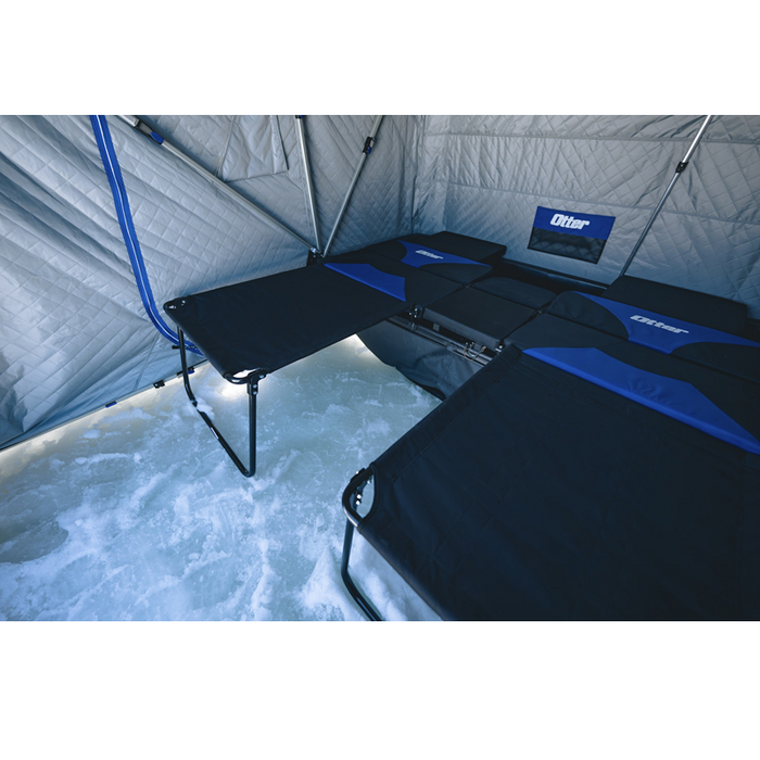 OTTER XTR Resort Sleeper X-Over