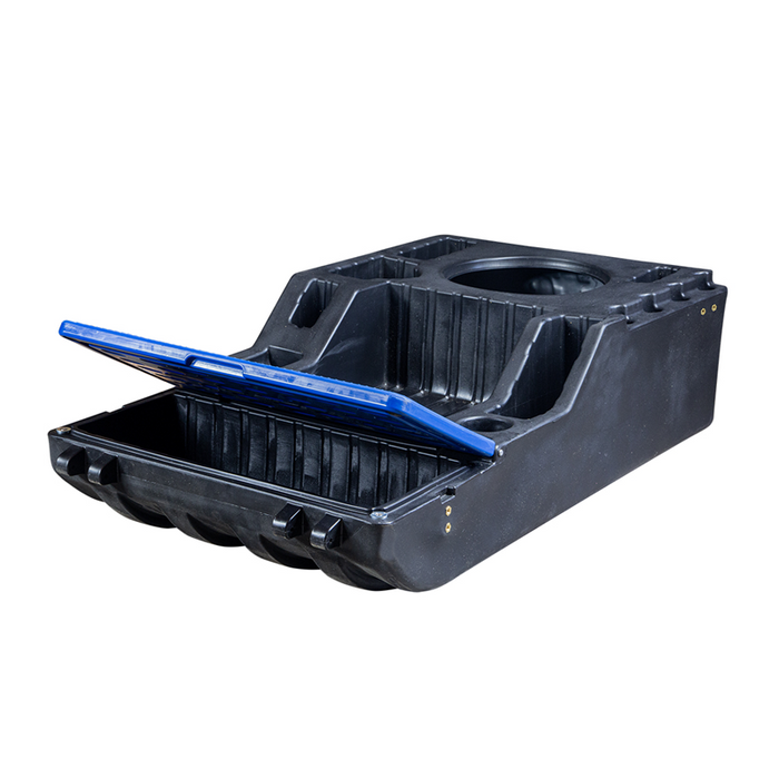 OTTER Sonar Sled