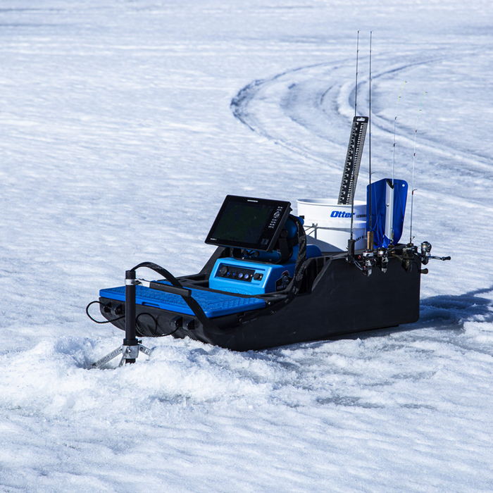 OTTER Sonar Sled