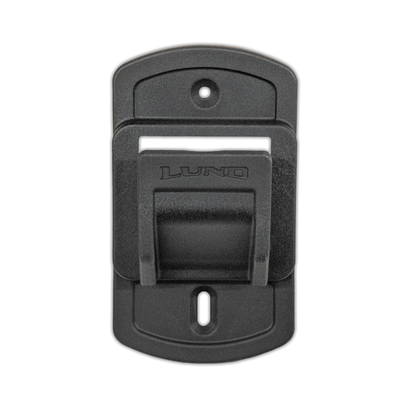 LUND Fixed Mini Bracket — RPM Outdoors