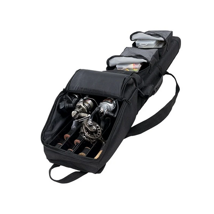 2B Ice Rod & Gear Case