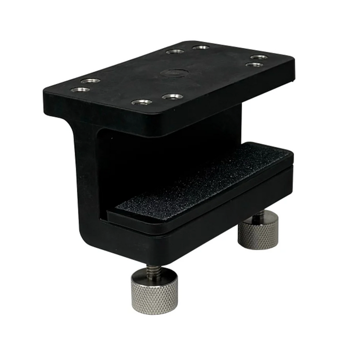 BREW CITY Pontoon Mount - SQUARE RAIL
