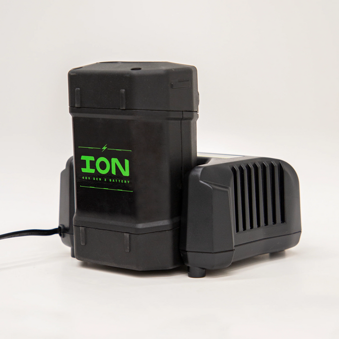 ION Battery Charger - GEN1 AND GEN3