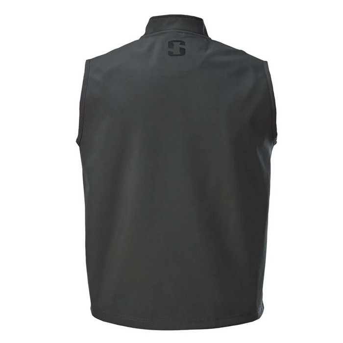 STRIKER Breakline Vest - GUNMETAL