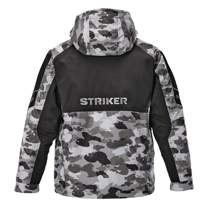 STRIKER Climate Jacket - PHASE VAPOR