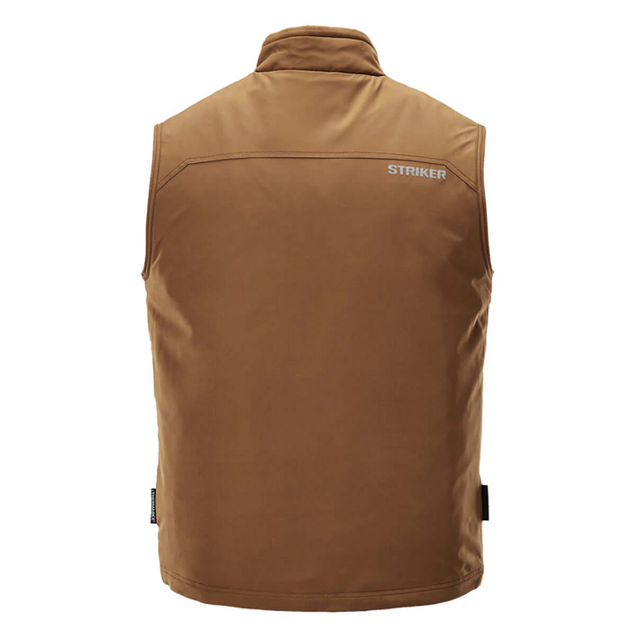 STRIKER Shield Float Vest - DUCKWOOD