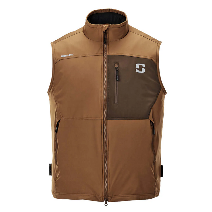 STRIKER Shield Float Vest - DUCKWOOD
