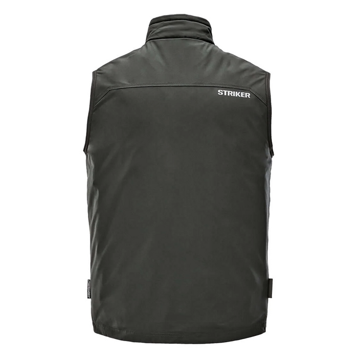 STRIKER Shield Float Vest - GUNMETAL