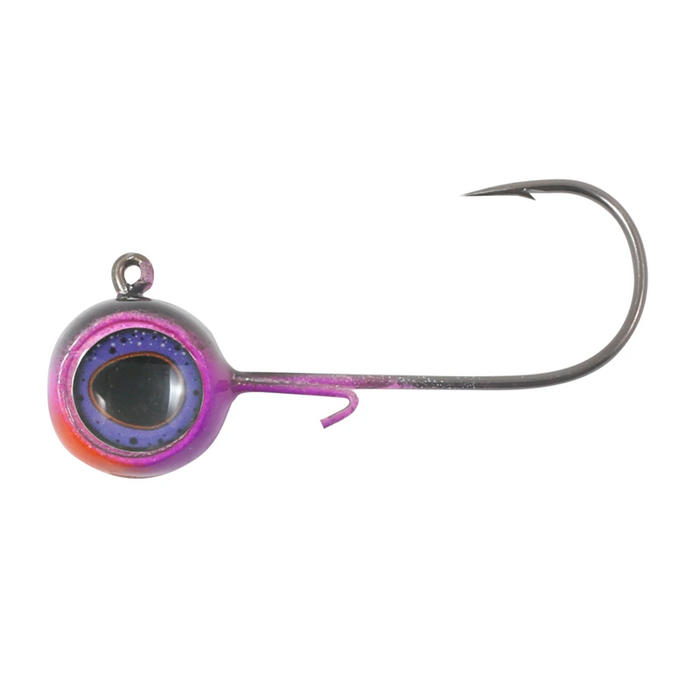 NORTHLAND TACKLE Deep-Vee Jig - 3 PACK