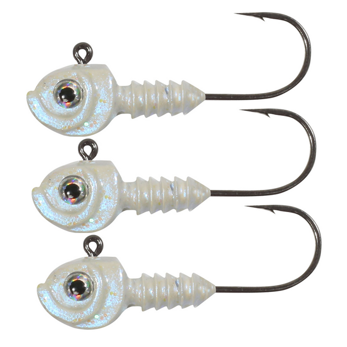 NORTHLAND TACKLE Smeltinator Jig - 3 PACK