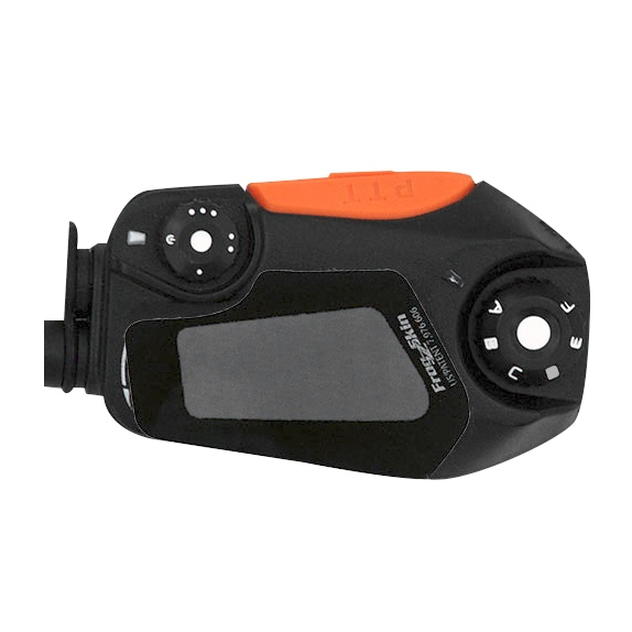 BCA Frogzskin 2.0 Radio Cover Vent Kit - F0323