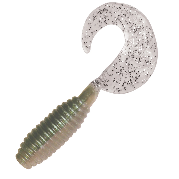 KALIN'S Triple Threat Grubs - 10 PACK