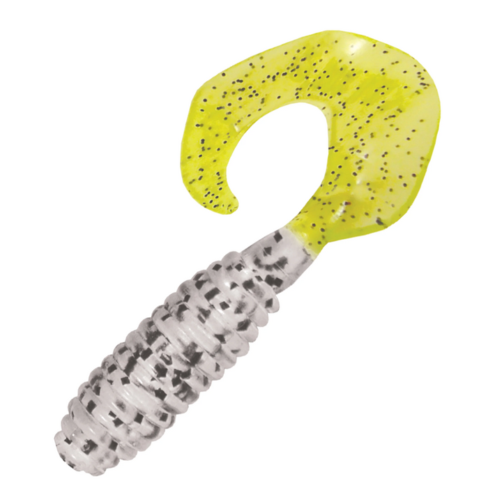 KALIN'S Triple Threat Grubs - 10 PACK