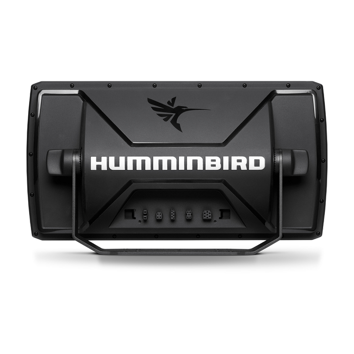 HUMMINBIRD Helix 10 Chirp GPS G4N