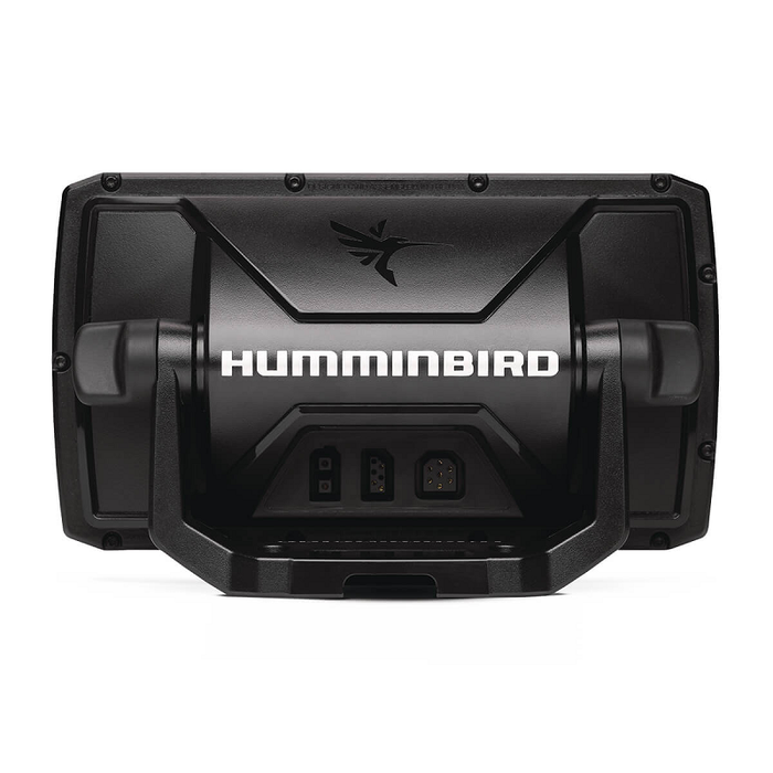 HUMMINBIRD Helix 5 Chirp GPS G3