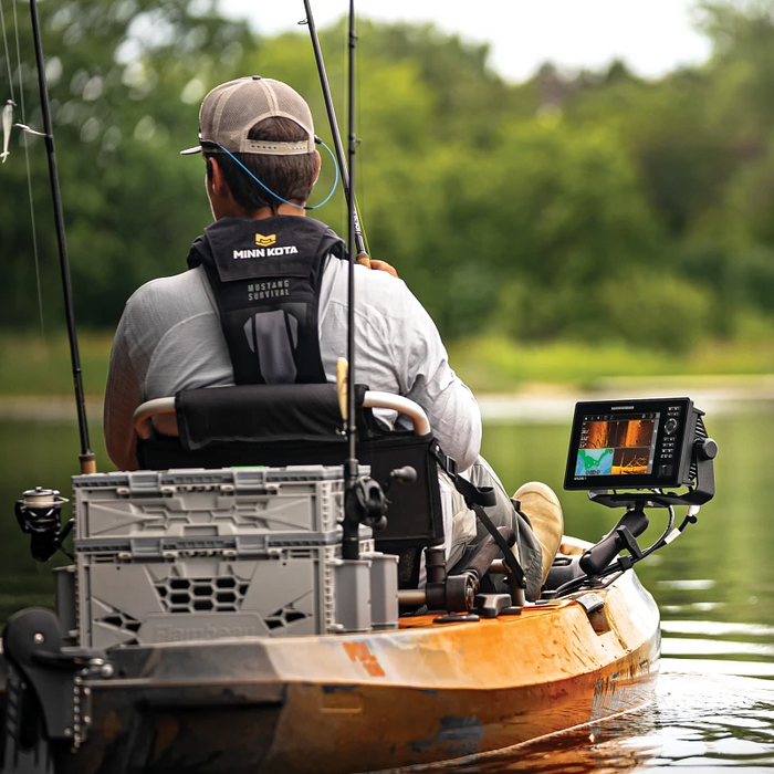 HUMMINGBIRD Xplore 10 Fish Finder - CHO SERIES