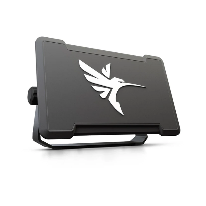 HUMMINGBIRD Xplore 12 Fish Finder